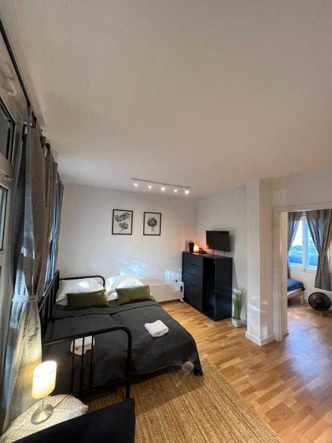 Sparkling Time Apartman Villa ไฮจ์ดุสโซบอสโล ภายนอก รูปภาพ