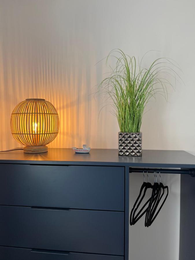 Sparkling Time Apartman Villa ไฮจ์ดุสโซบอสโล ภายนอก รูปภาพ
