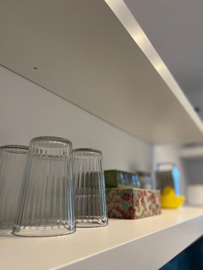 Sparkling Time Apartman Villa ไฮจ์ดุสโซบอสโล ภายนอก รูปภาพ