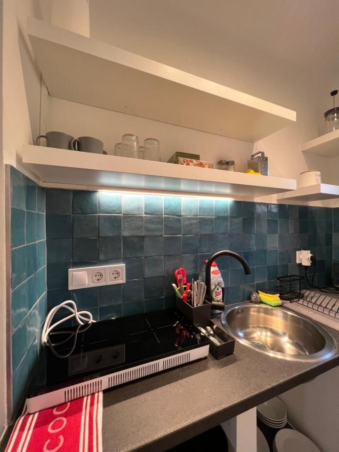 Sparkling Time Apartman Villa ไฮจ์ดุสโซบอสโล ภายนอก รูปภาพ